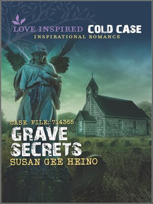 cover image of Grave Secrets